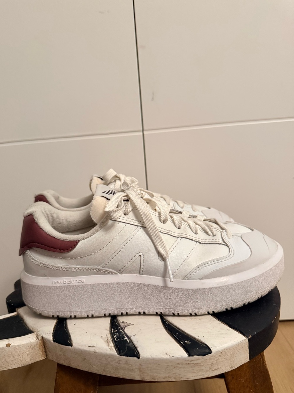 New Balance CT302